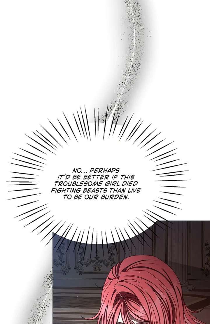 My Fiancé Keeps Trying to Raise Me - Chapter 2 Page 68