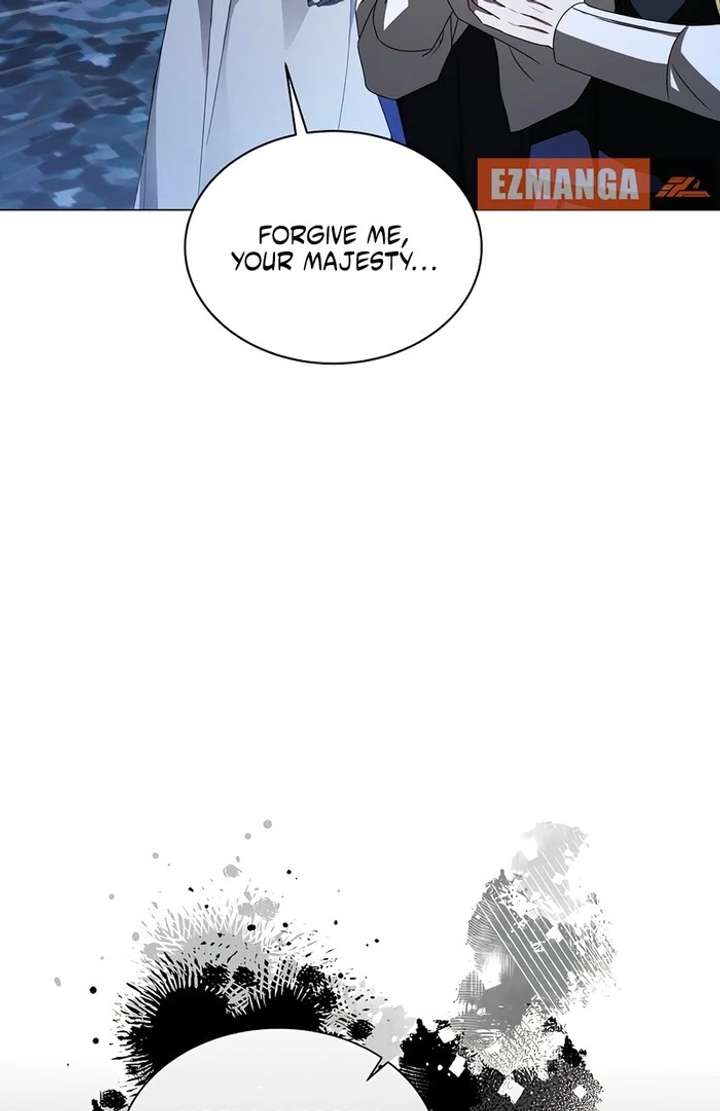 My Fiancé Keeps Trying to Raise Me - Chapter 2 Page 8