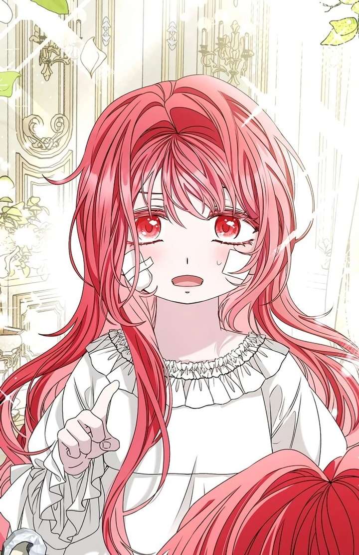 My Fiancé Keeps Trying to Raise Me - Chapter 2 Page 81