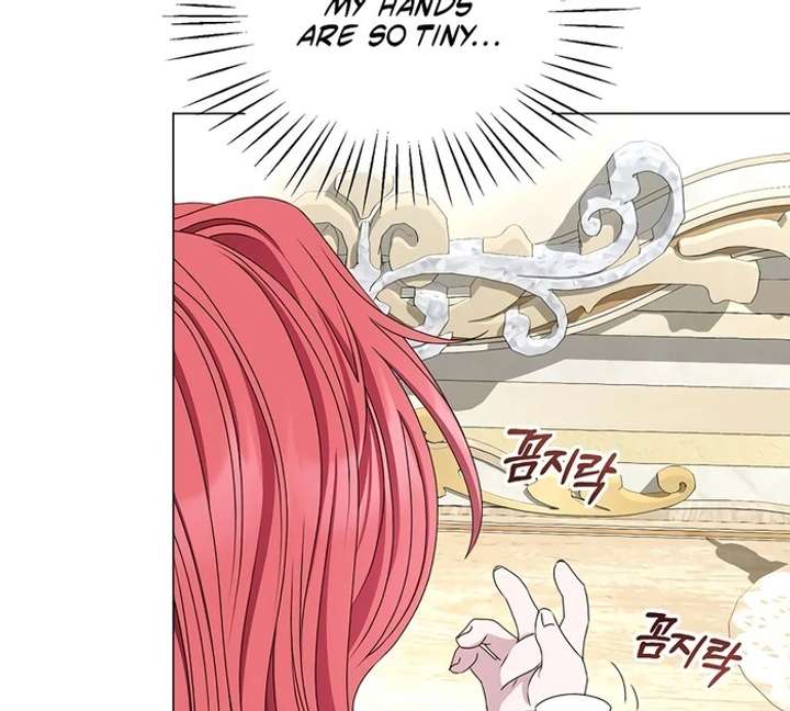 My Fiancé Keeps Trying to Raise Me - Chapter 2 Page 84