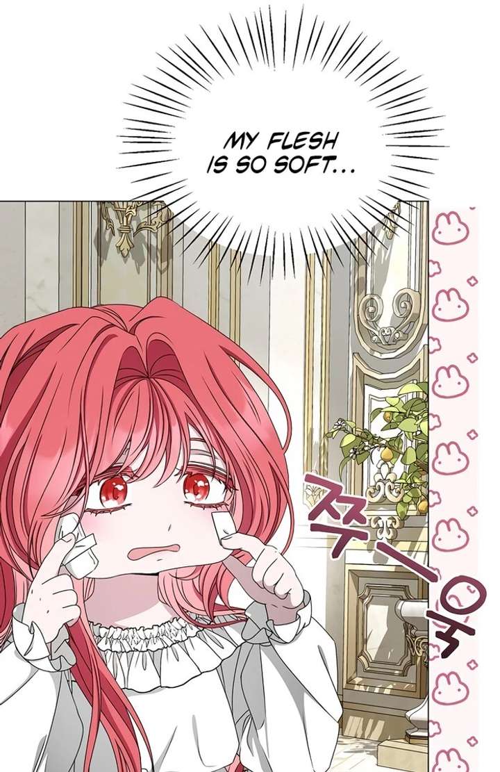 My Fiancé Keeps Trying to Raise Me - Chapter 2 Page 86