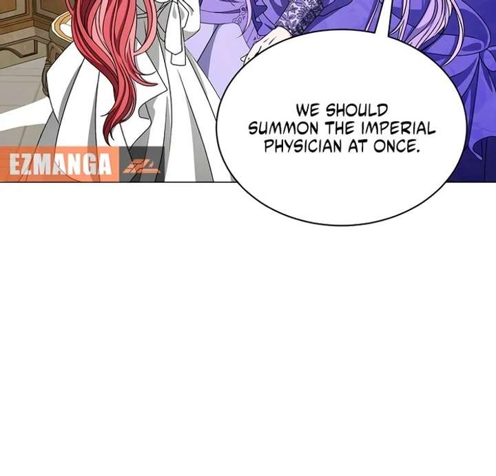 My Fiancé Keeps Trying to Raise Me - Chapter 2 Page 94