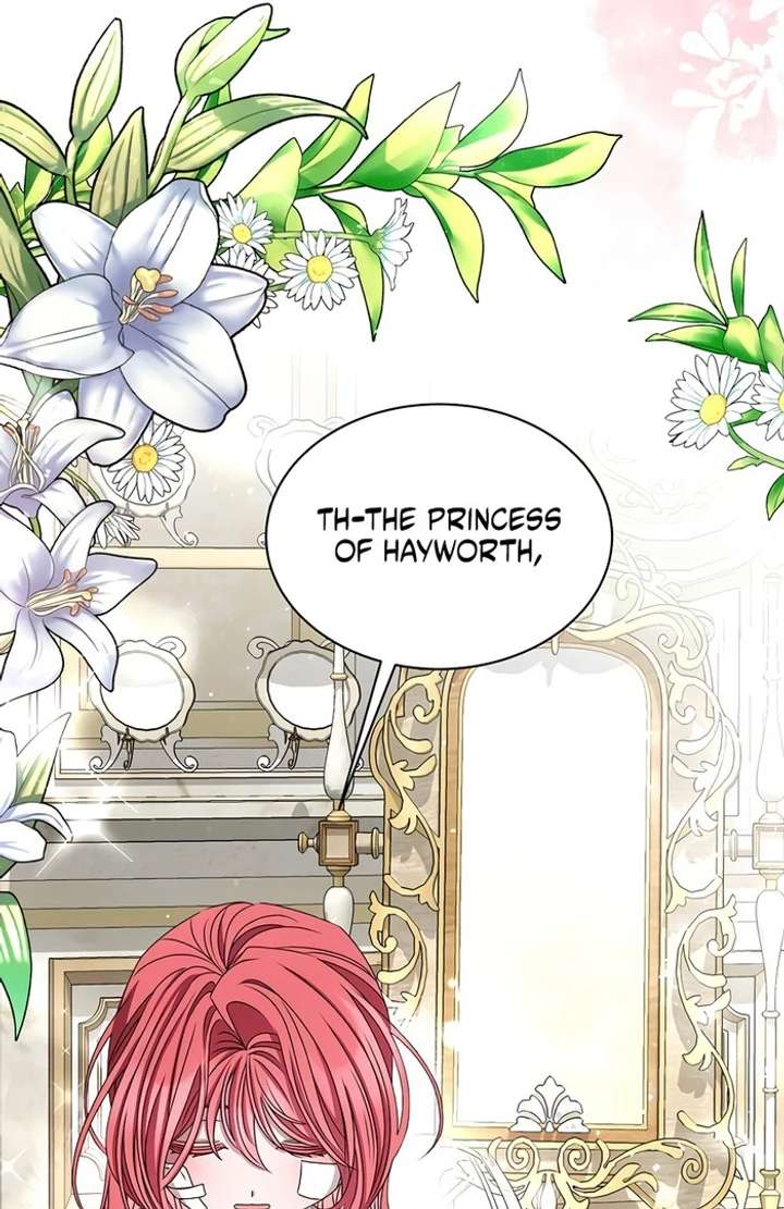 My Fiancé Keeps Trying to Raise Me - Chapter 2 Page 96