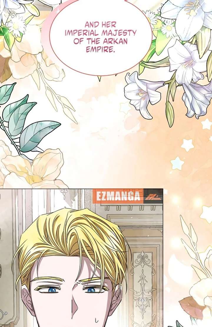 My Fiancé Keeps Trying to Raise Me - Chapter 2 Page 98