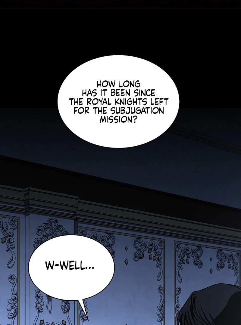 My Fiancé Keeps Trying to Raise Me - Chapter 20 Page 1