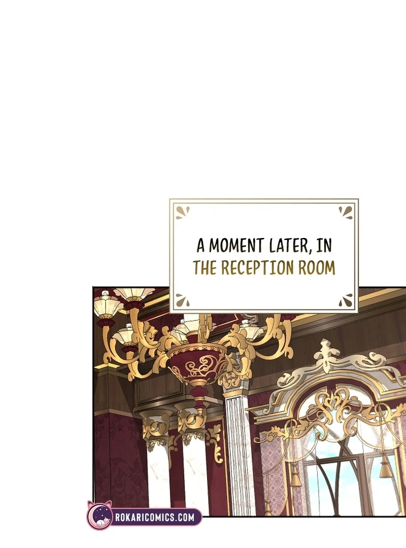 My Fiancé Keeps Trying to Raise Me - Chapter 20 Page 101