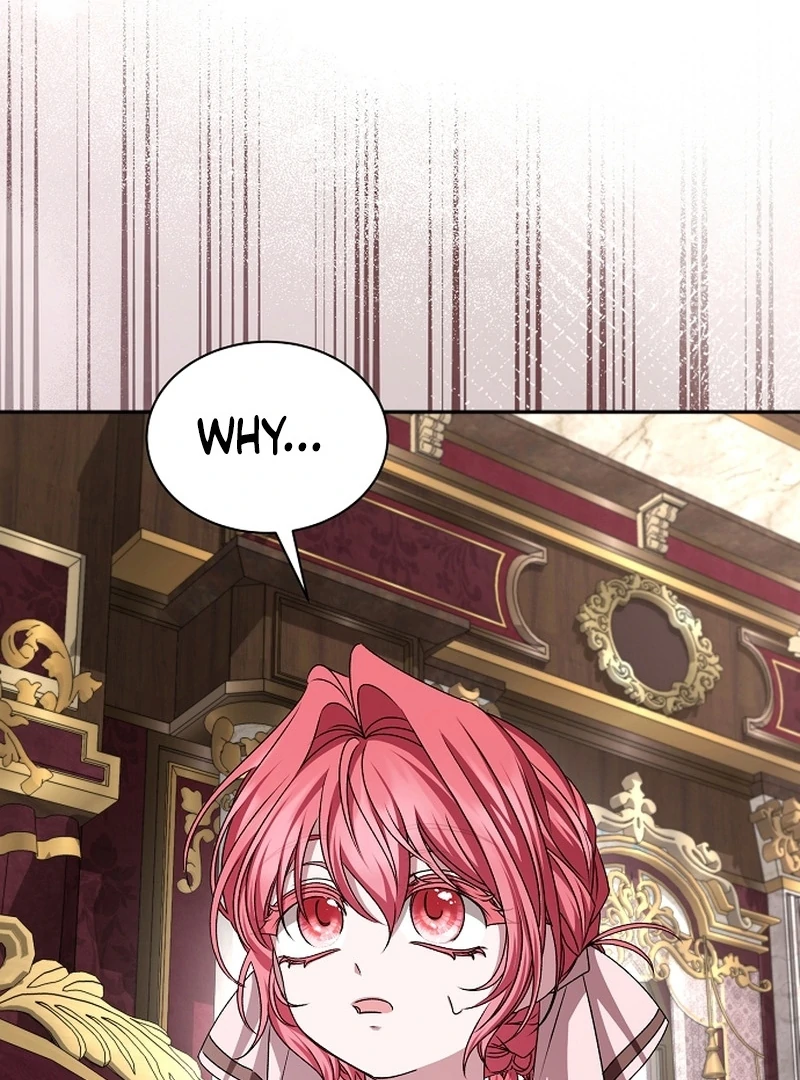 My Fiancé Keeps Trying to Raise Me - Chapter 20 Page 107