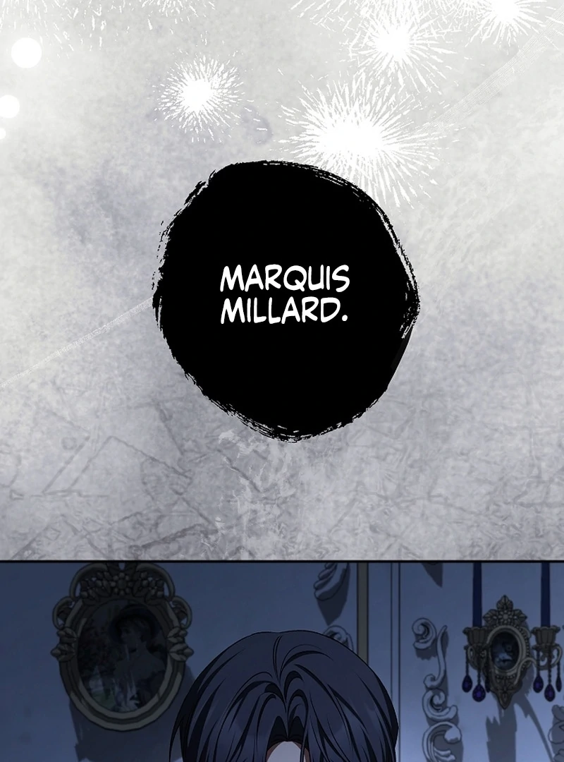 My Fiancé Keeps Trying to Raise Me - Chapter 20 Page 11