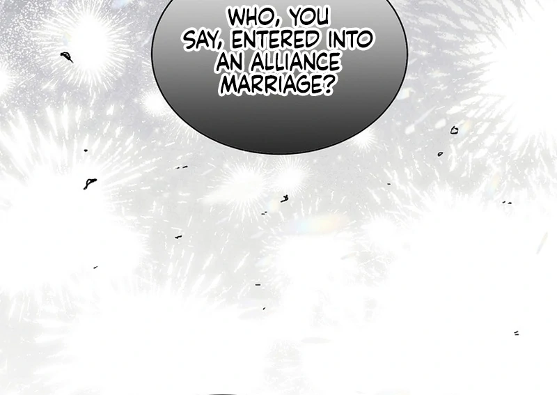 My Fiancé Keeps Trying to Raise Me - Chapter 20 Page 27