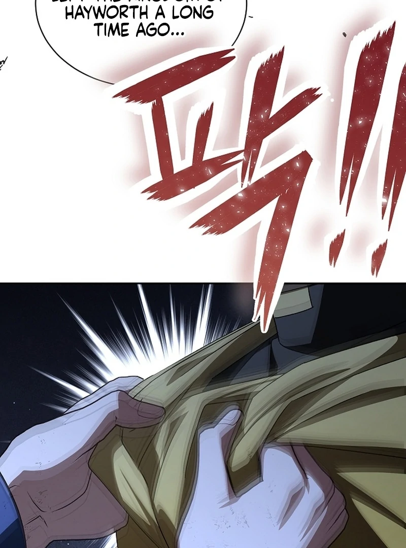 My Fiancé Keeps Trying to Raise Me - Chapter 20 Page 30