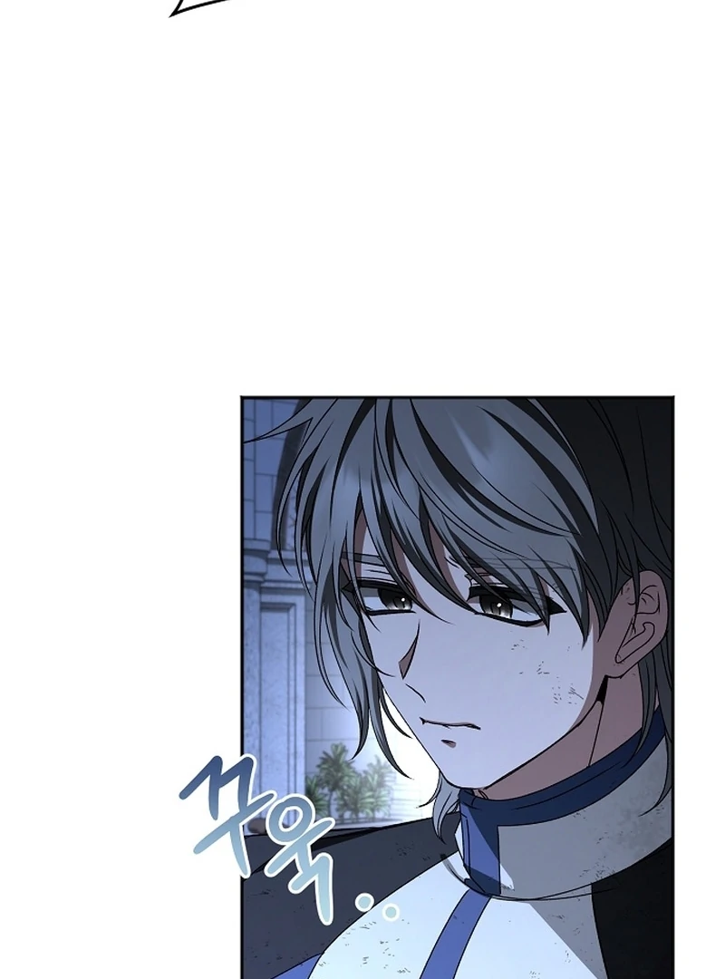 My Fiancé Keeps Trying to Raise Me - Chapter 20 Page 40