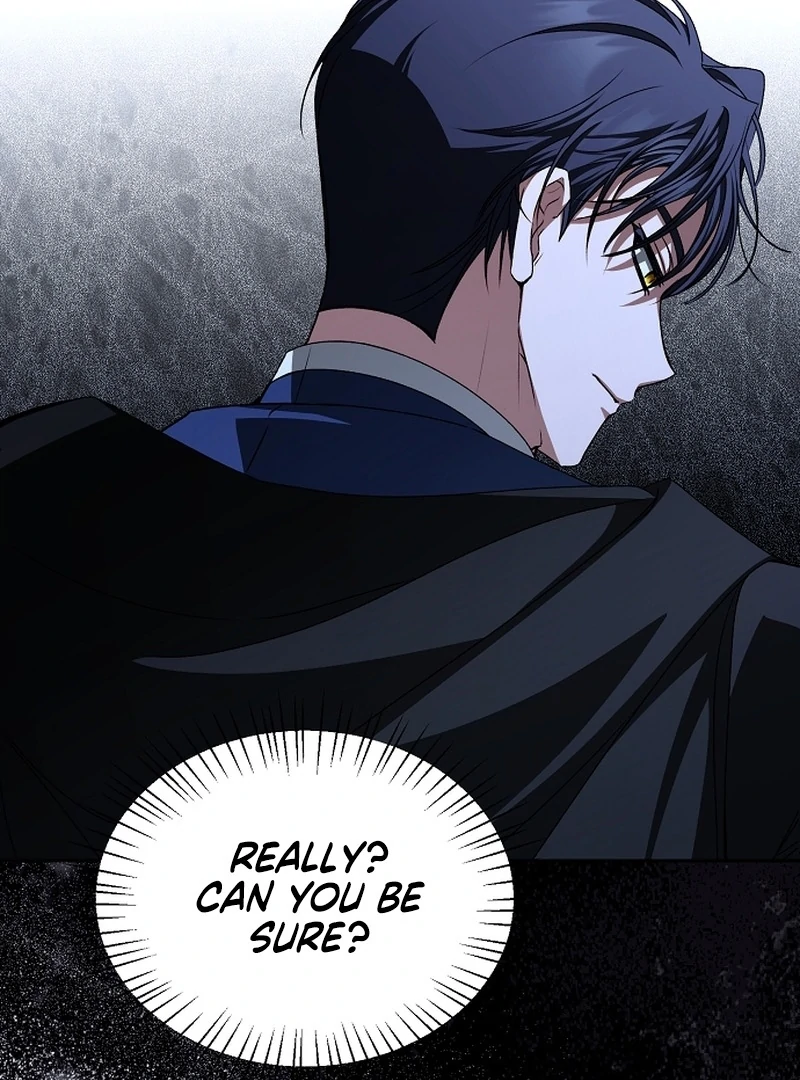 My Fiancé Keeps Trying to Raise Me - Chapter 20 Page 51