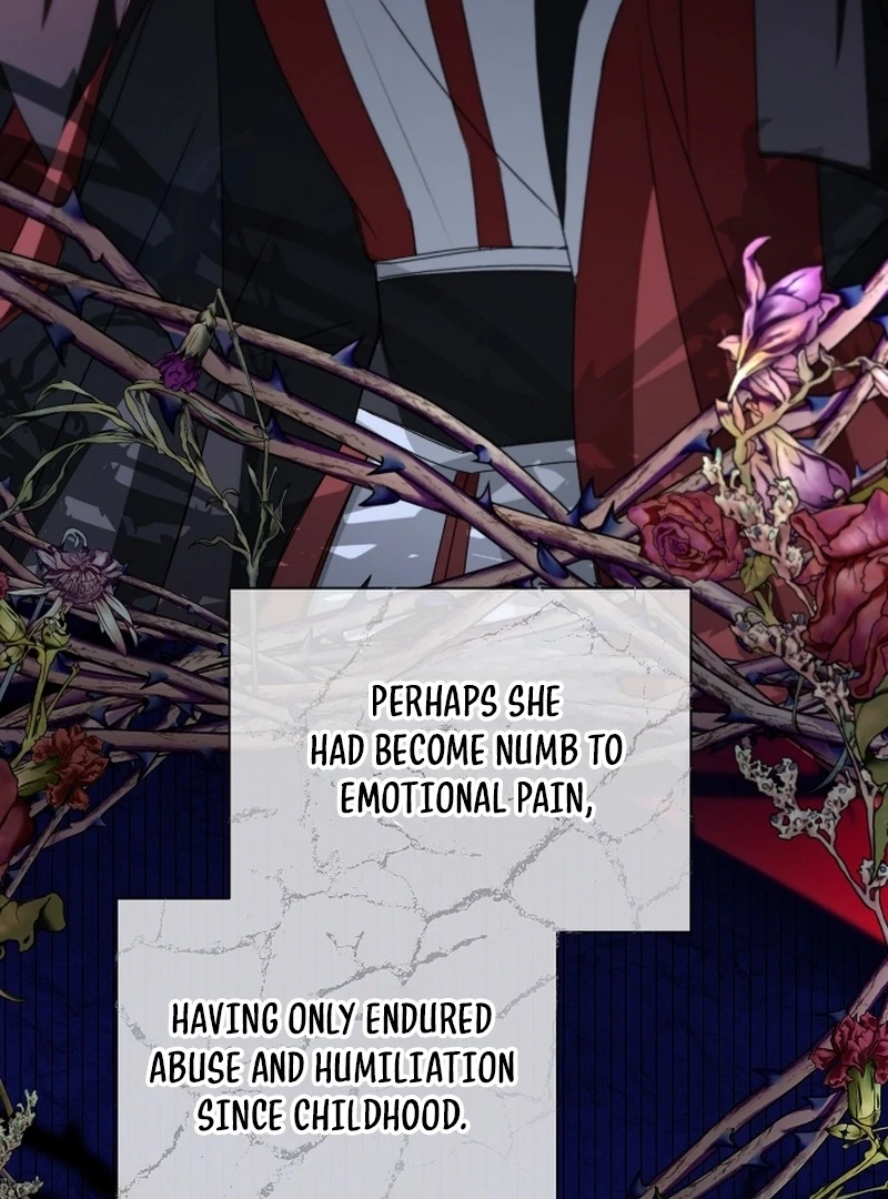 My Fiancé Keeps Trying to Raise Me - Chapter 20 Page 55