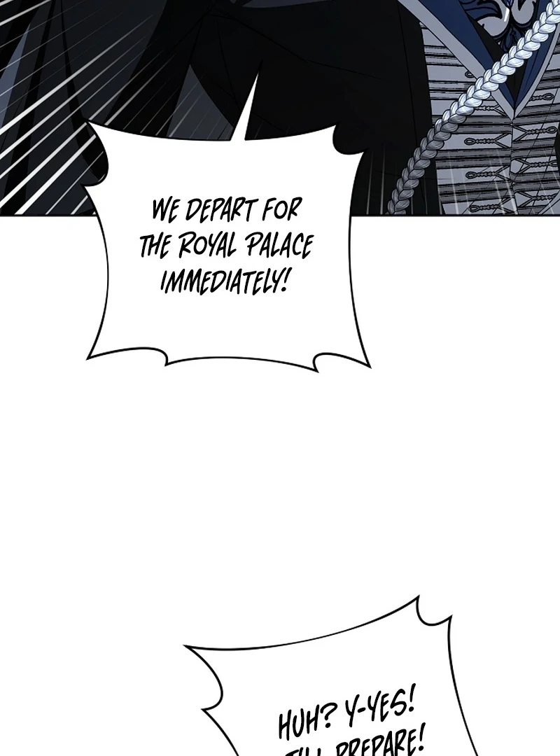 My Fiancé Keeps Trying to Raise Me - Chapter 20 Page 64