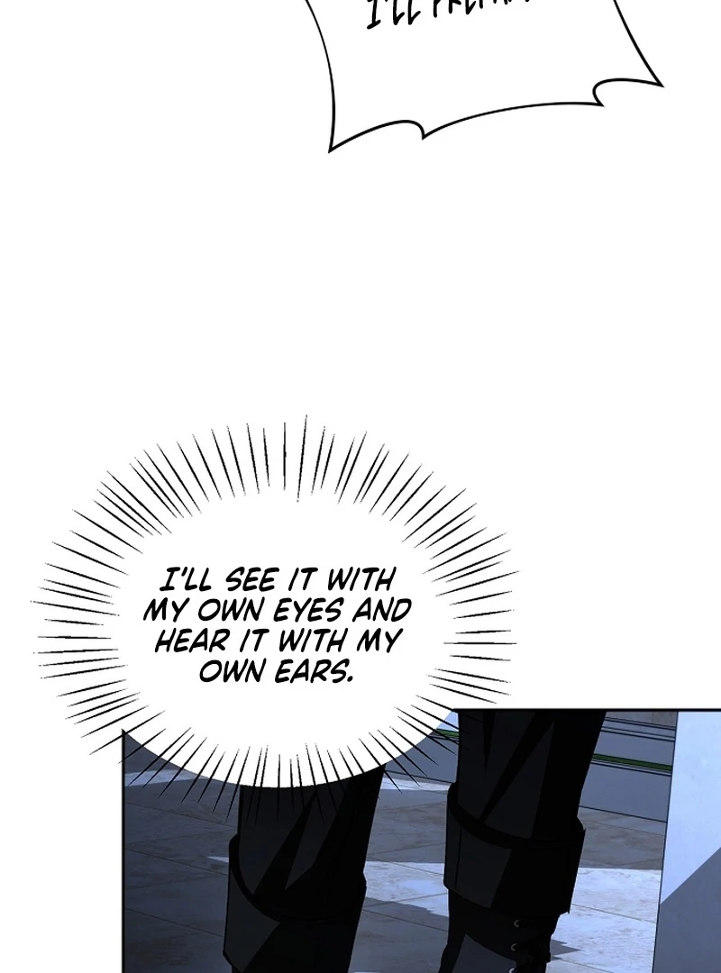 My Fiancé Keeps Trying to Raise Me - Chapter 20 Page 65