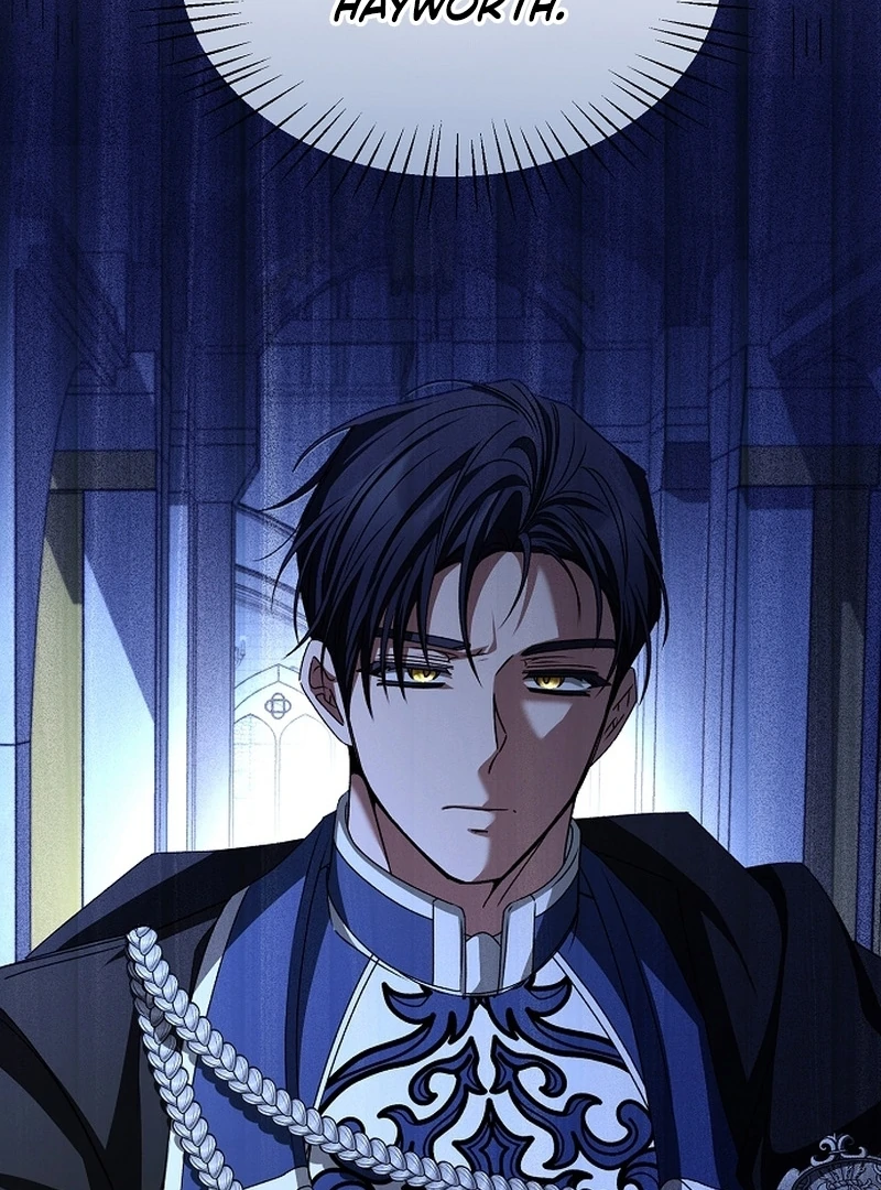 My Fiancé Keeps Trying to Raise Me - Chapter 20 Page 67