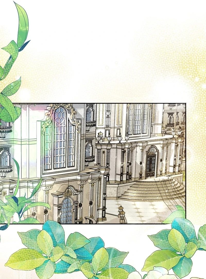 My Fiancé Keeps Trying to Raise Me - Chapter 20 Page 71