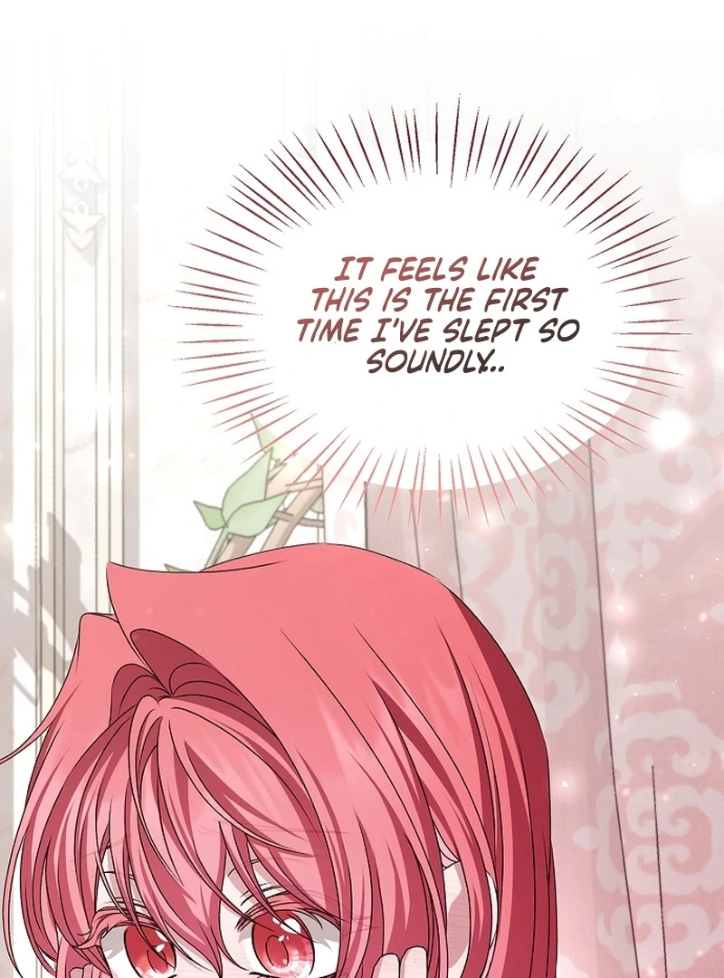 My Fiancé Keeps Trying to Raise Me - Chapter 20 Page 77