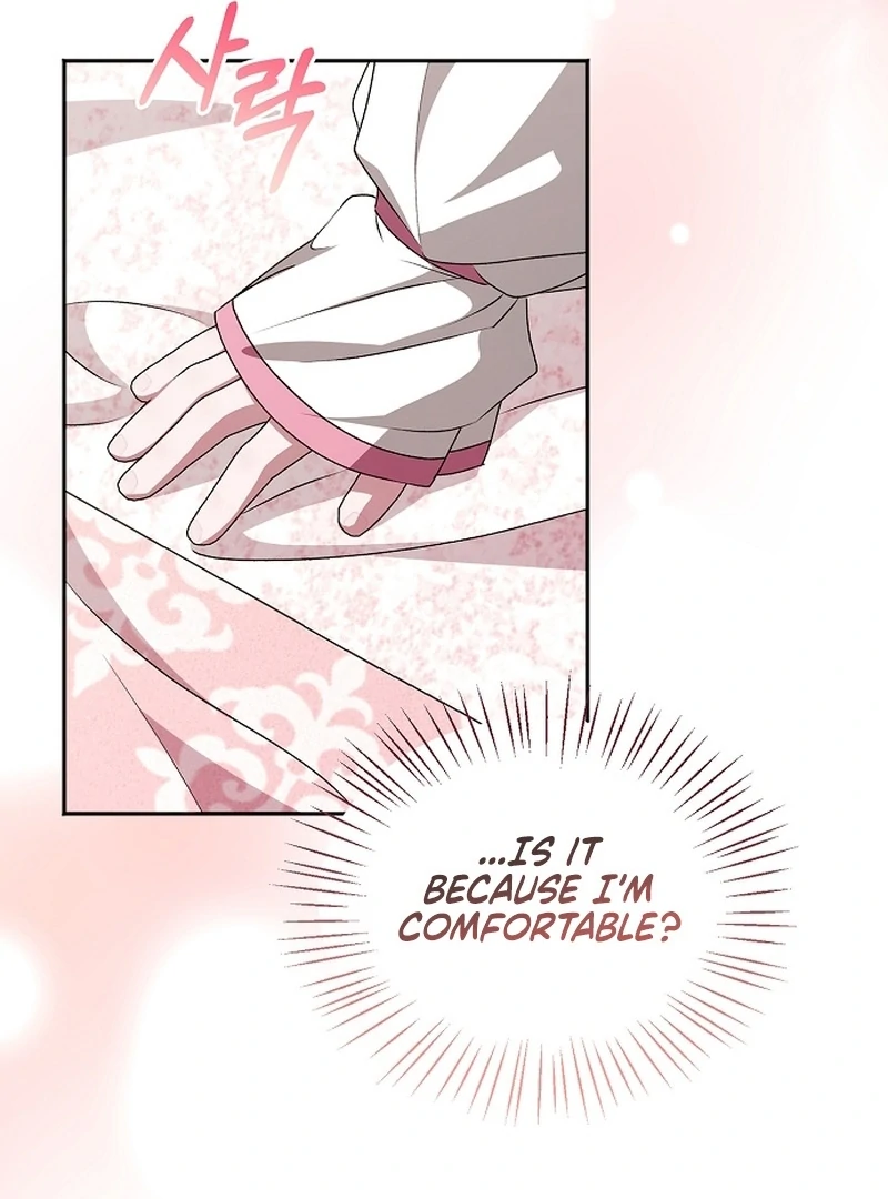 My Fiancé Keeps Trying to Raise Me - Chapter 20 Page 80