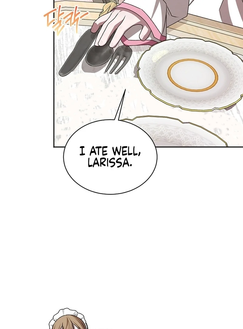 My Fiancé Keeps Trying to Raise Me - Chapter 20 Page 85