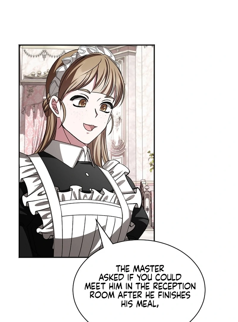 My Fiancé Keeps Trying to Raise Me - Chapter 20 Page 93