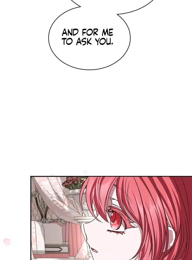 My Fiancé Keeps Trying to Raise Me - Chapter 20 Page 94