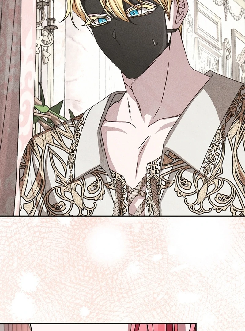 My Fiancé Keeps Trying to Raise Me - Chapter 20 Page 96