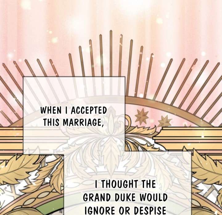 My Fiancé Keeps Trying to Raise Me - Chapter 21 Page 104