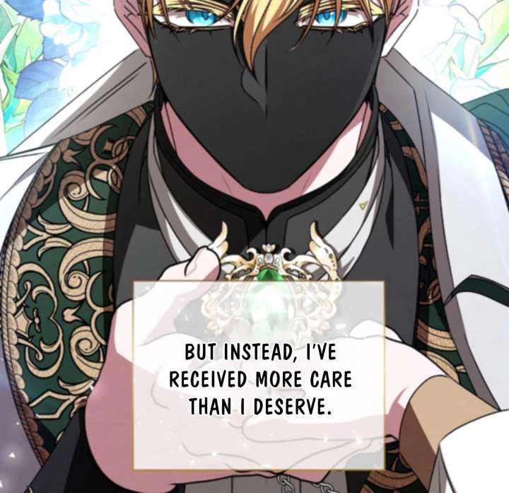 My Fiancé Keeps Trying to Raise Me - Chapter 21 Page 106