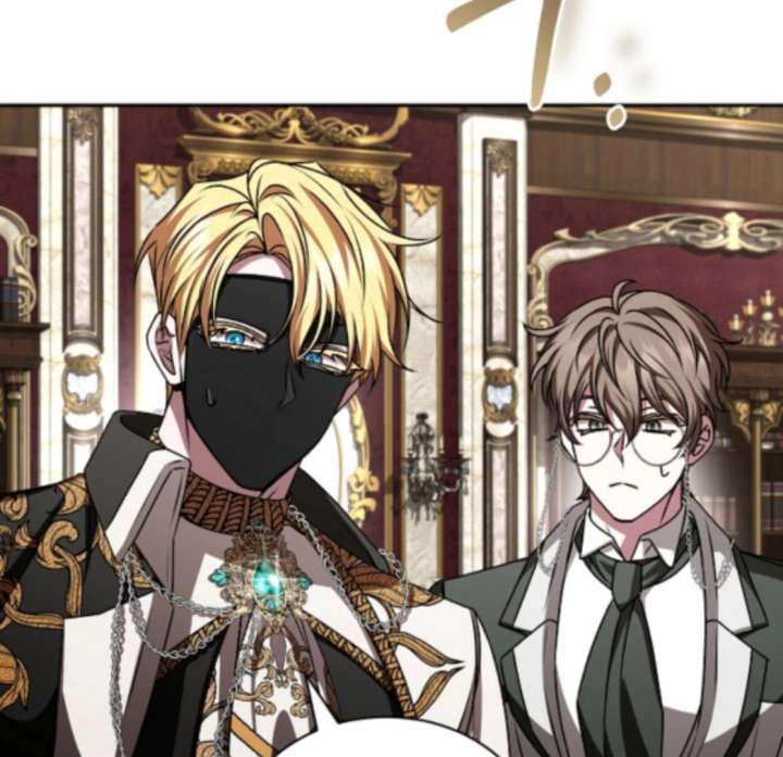 My Fiancé Keeps Trying to Raise Me - Chapter 21 Page 12