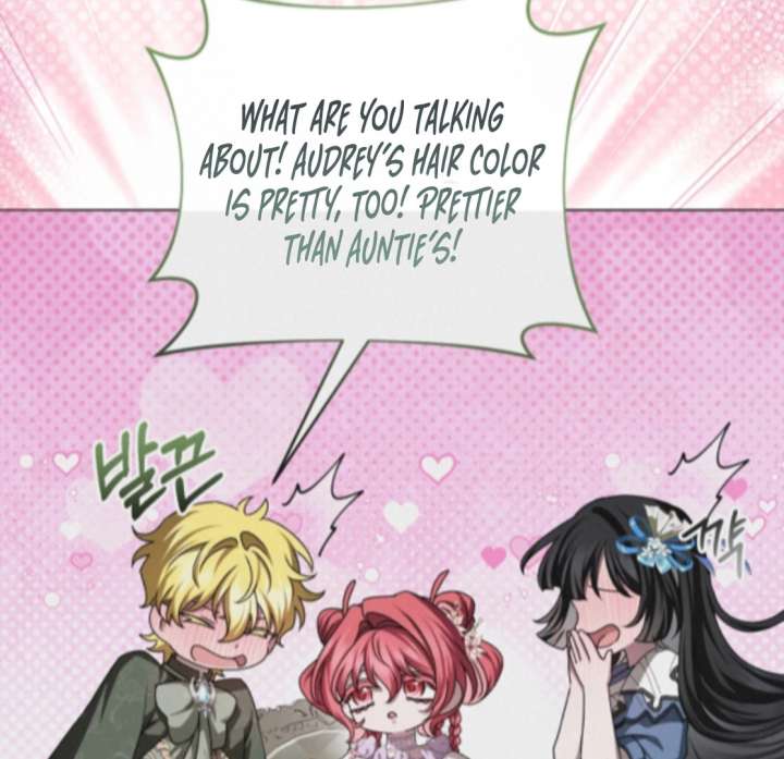 My Fiancé Keeps Trying to Raise Me - Chapter 21 Page 130