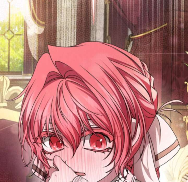 My Fiancé Keeps Trying to Raise Me - Chapter 21 Page 138