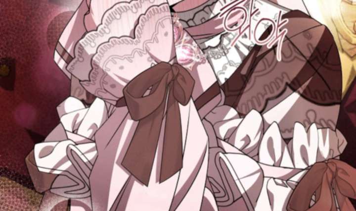 My Fiancé Keeps Trying to Raise Me - Chapter 21 Page 139