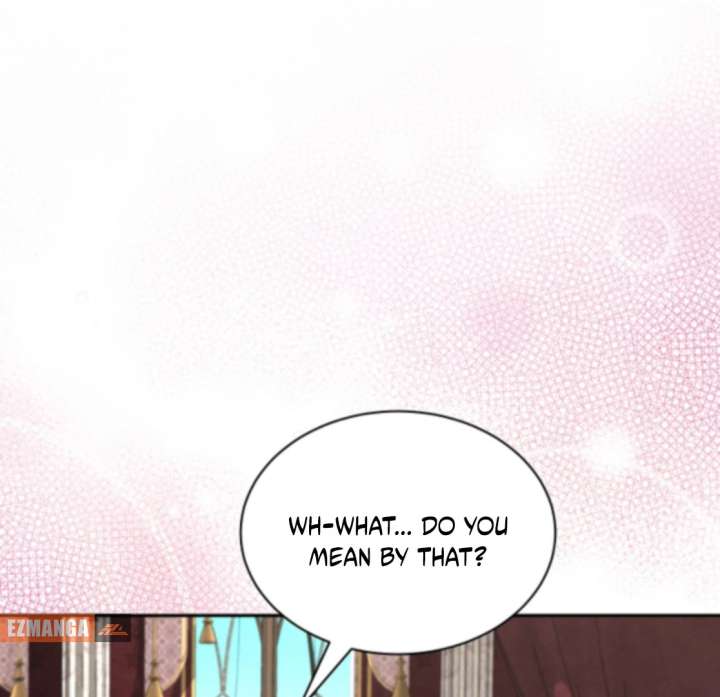 My Fiancé Keeps Trying to Raise Me - Chapter 21 Page 141