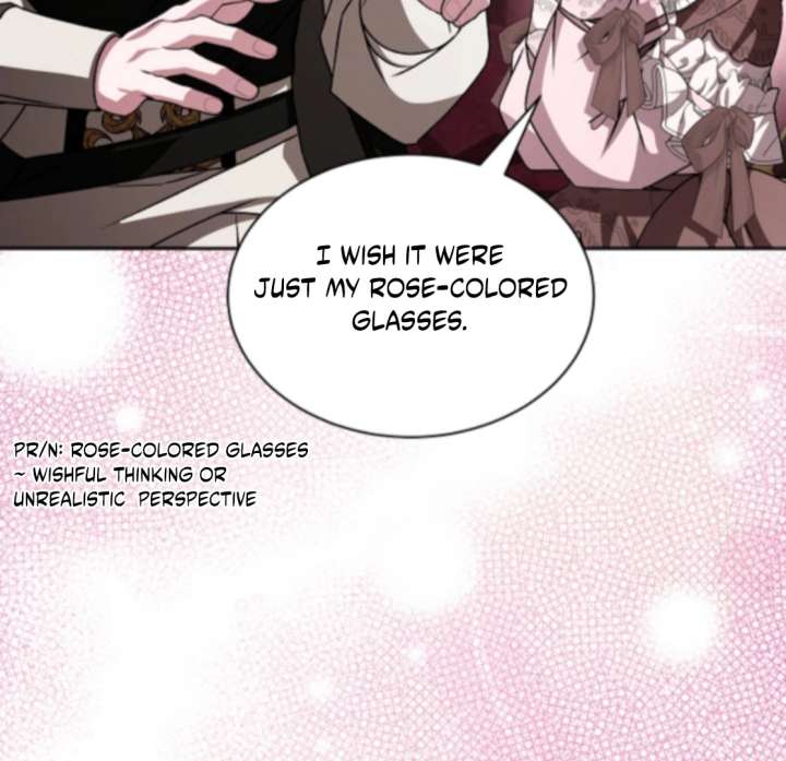 My Fiancé Keeps Trying to Raise Me - Chapter 21 Page 143