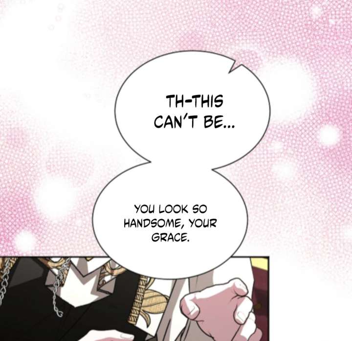 My Fiancé Keeps Trying to Raise Me - Chapter 21 Page 144