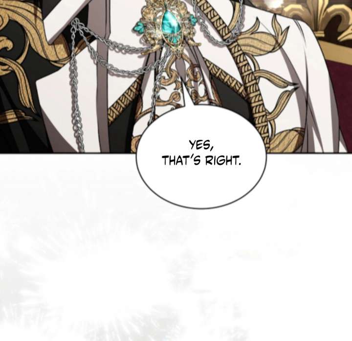 My Fiancé Keeps Trying to Raise Me - Chapter 21 Page 161