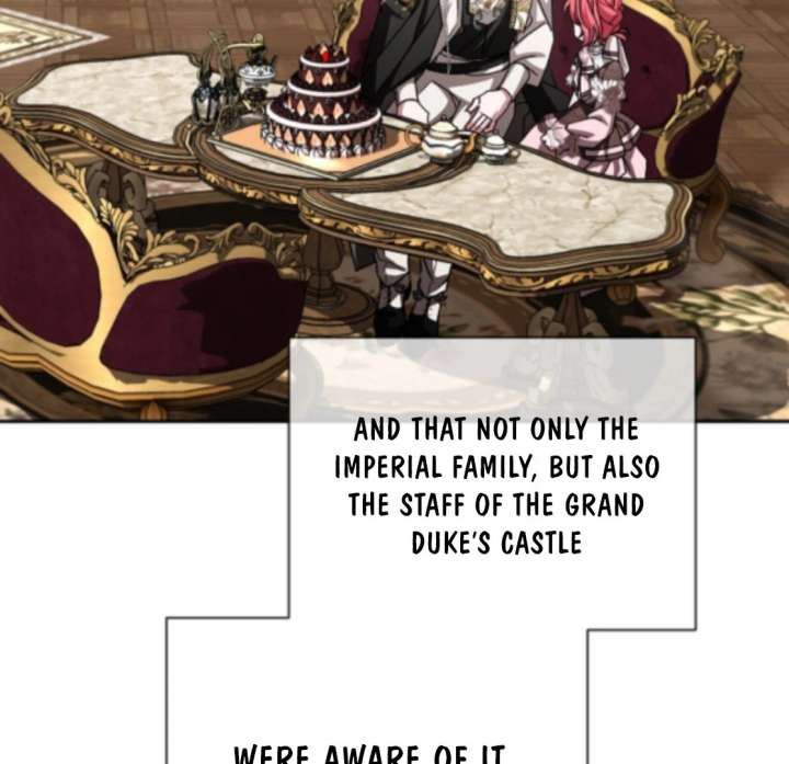 My Fiancé Keeps Trying to Raise Me - Chapter 21 Page 168