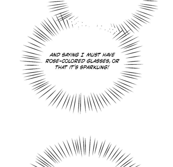 My Fiancé Keeps Trying to Raise Me - Chapter 21 Page 174