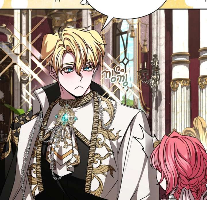 My Fiancé Keeps Trying to Raise Me - Chapter 21 Page 176