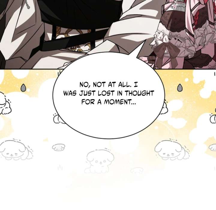 My Fiancé Keeps Trying to Raise Me - Chapter 21 Page 177