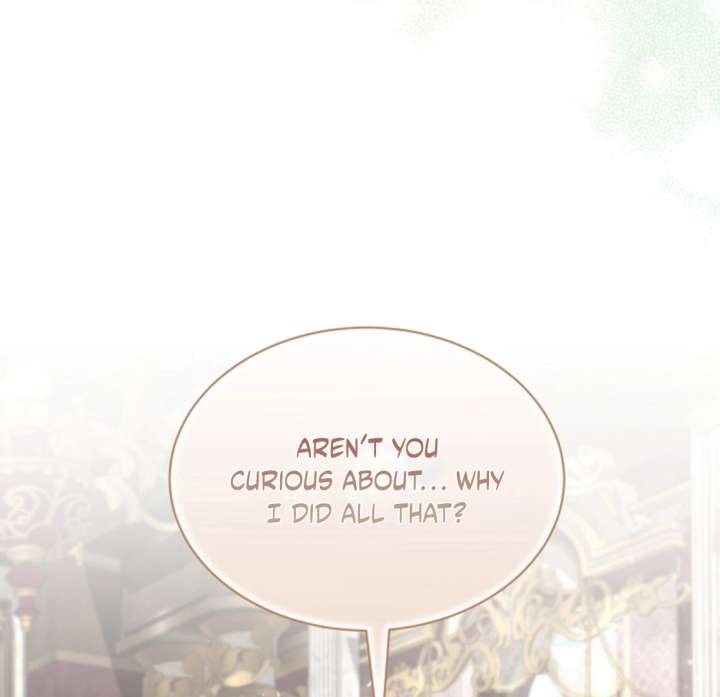 My Fiancé Keeps Trying to Raise Me - Chapter 21 Page 182