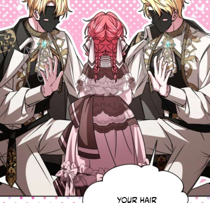 My Fiancé Keeps Trying to Raise Me - Chapter 21 Page 22