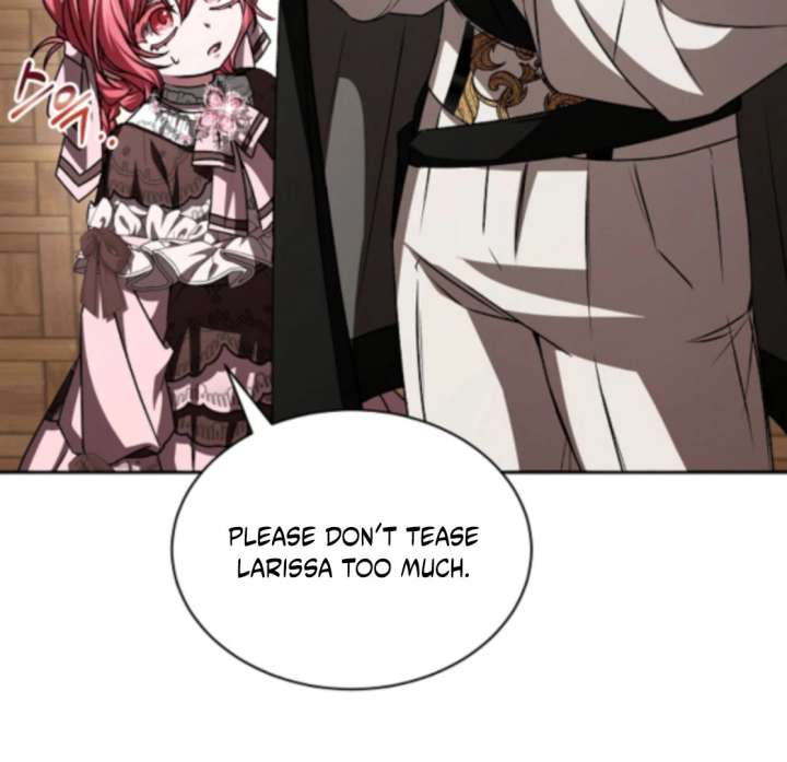 My Fiancé Keeps Trying to Raise Me - Chapter 21 Page 39