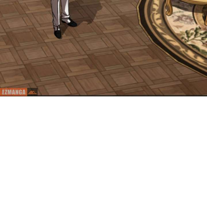 My Fiancé Keeps Trying to Raise Me - Chapter 21 Page 4