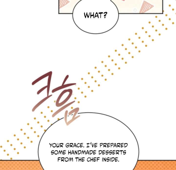 My Fiancé Keeps Trying to Raise Me - Chapter 21 Page 42