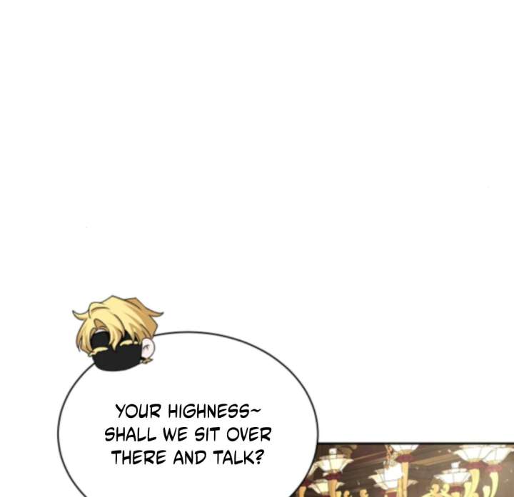 My Fiancé Keeps Trying to Raise Me - Chapter 21 Page 44