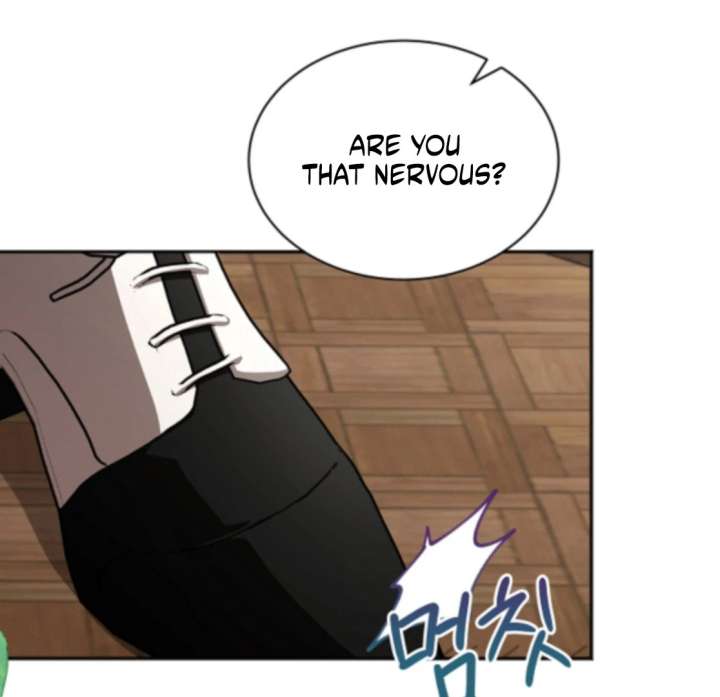 My Fiancé Keeps Trying to Raise Me - Chapter 21 Page 5