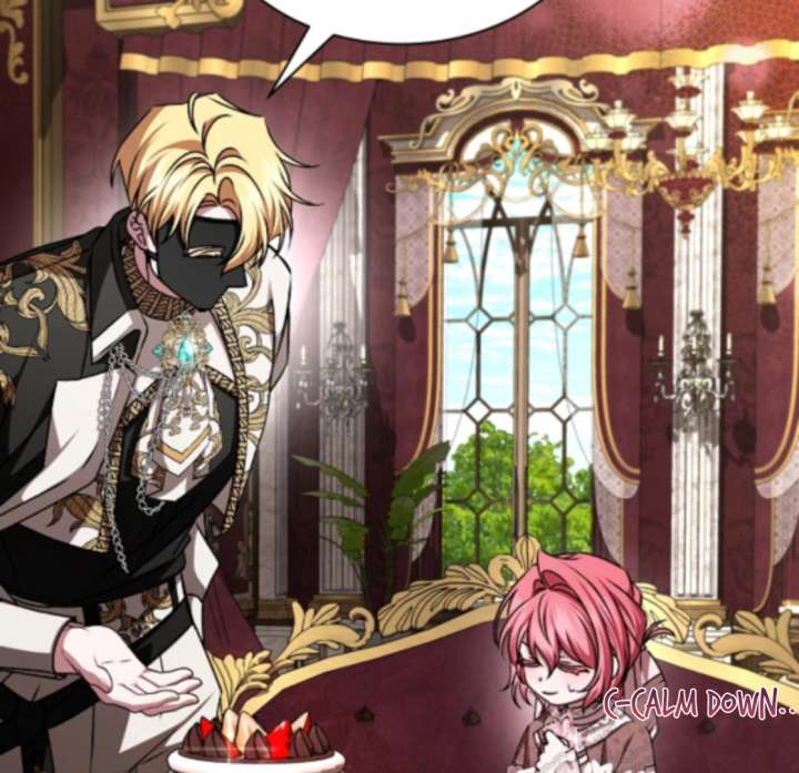 My Fiancé Keeps Trying to Raise Me - Chapter 21 Page 55