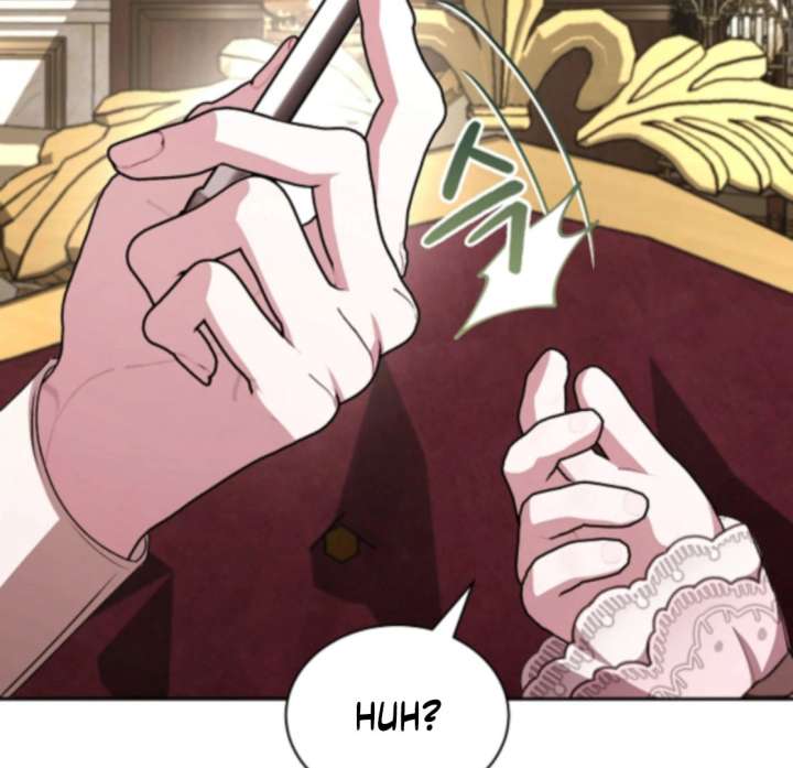 My Fiancé Keeps Trying to Raise Me - Chapter 21 Page 61